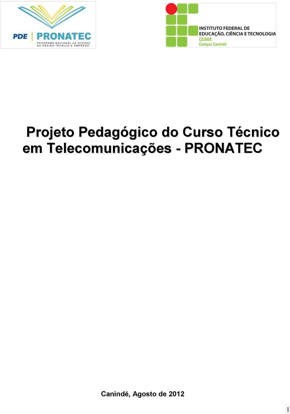 Telecomunicações -