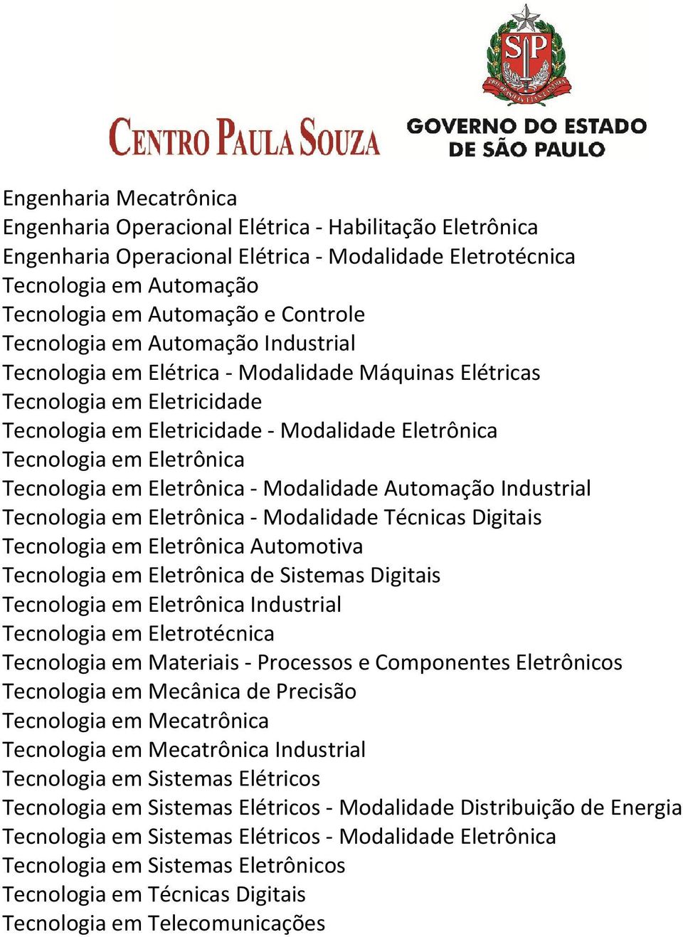 Industrial Tecnologia em Mecânica de Precisão