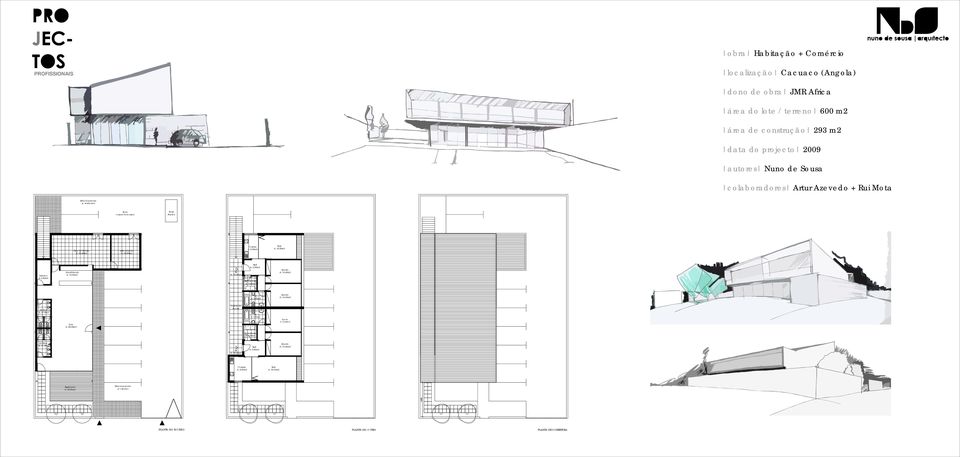 60m2 Quarto Atendimento T2 A. 14,40m2 Arrumos A. 13,50m2 A. 73,80m2 A. 5,80m2 Lavandaria A. 3,20m2 I.S. A. 5,60m2 Quarto A. 14,40m2 Galeria de I.S. Fem. Acesso A. 6,70m2 I.S. A. 5,60m2 Quarto A. 14,40m2 Loja A.