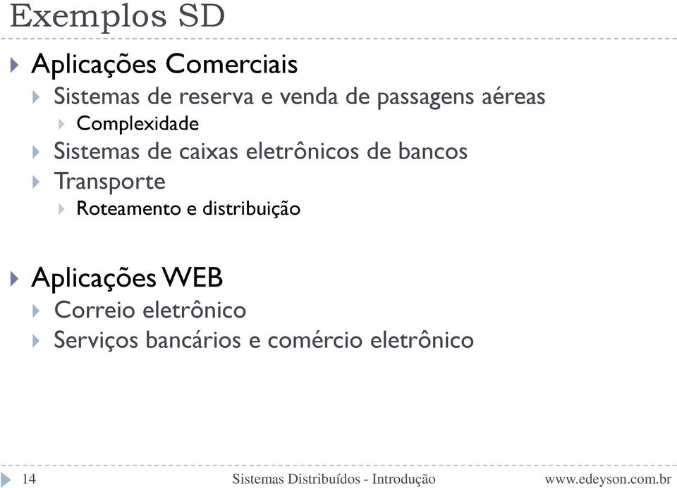 eletrônicos de bancos Transporte Roteamento e distribuição