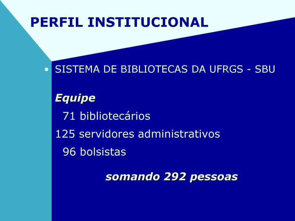 bibliotecários 125 servidores