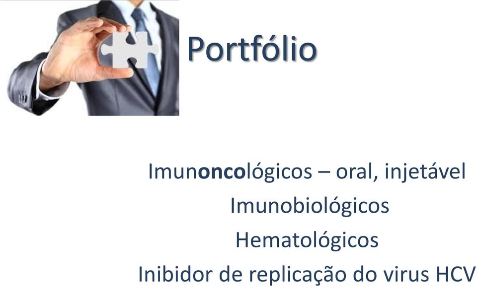 Imunobiológicos