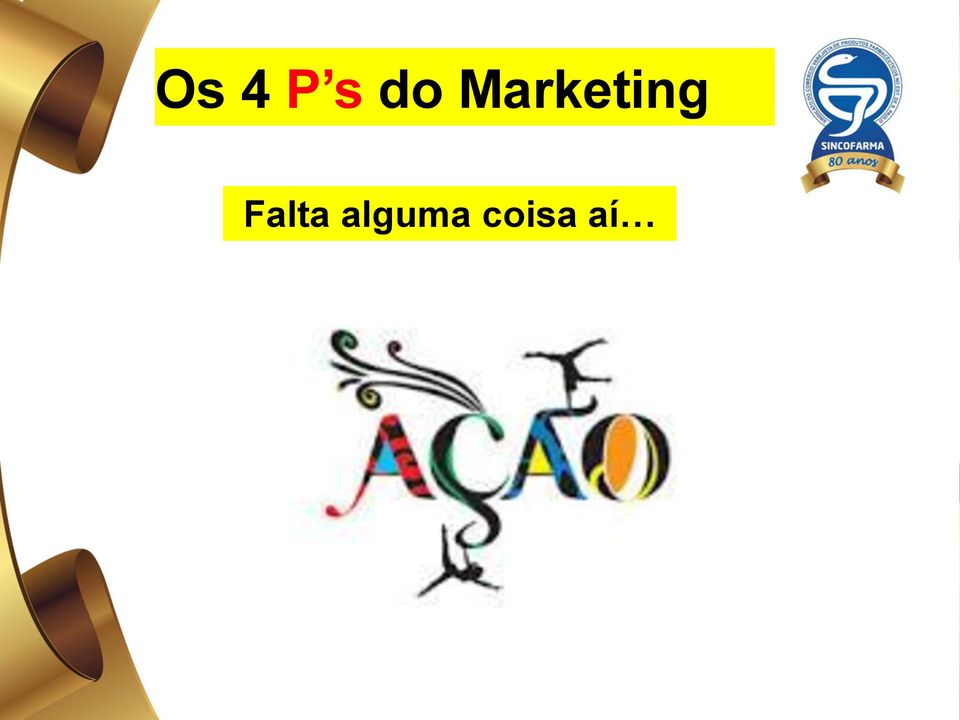 Marketing