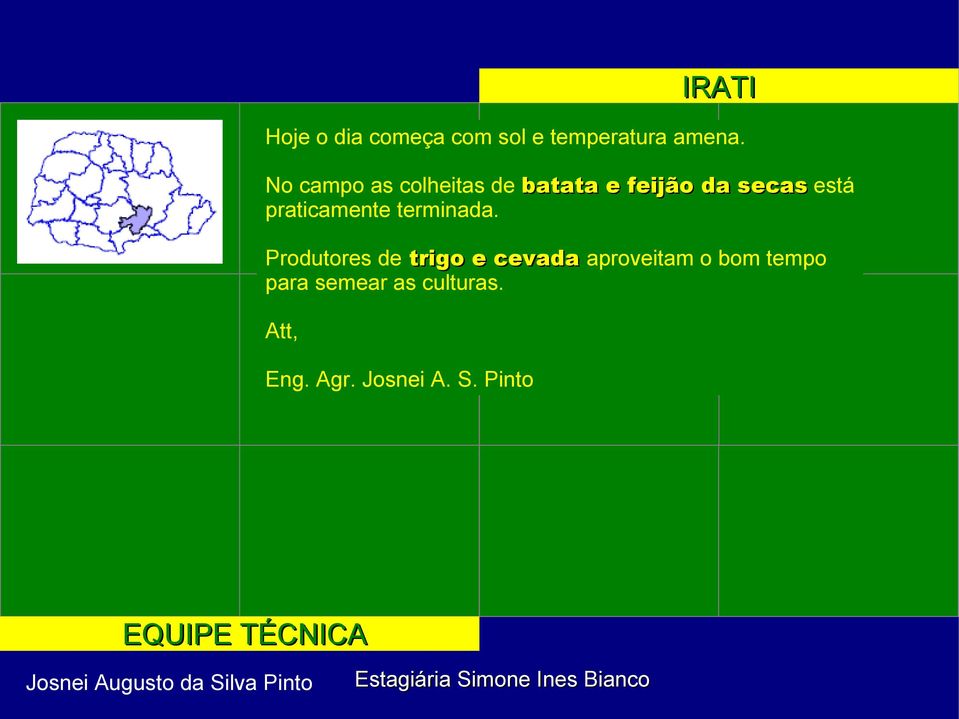 terminada.