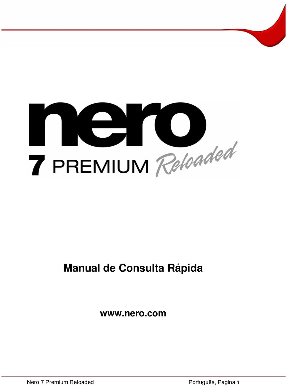 com Nero 7 Premium