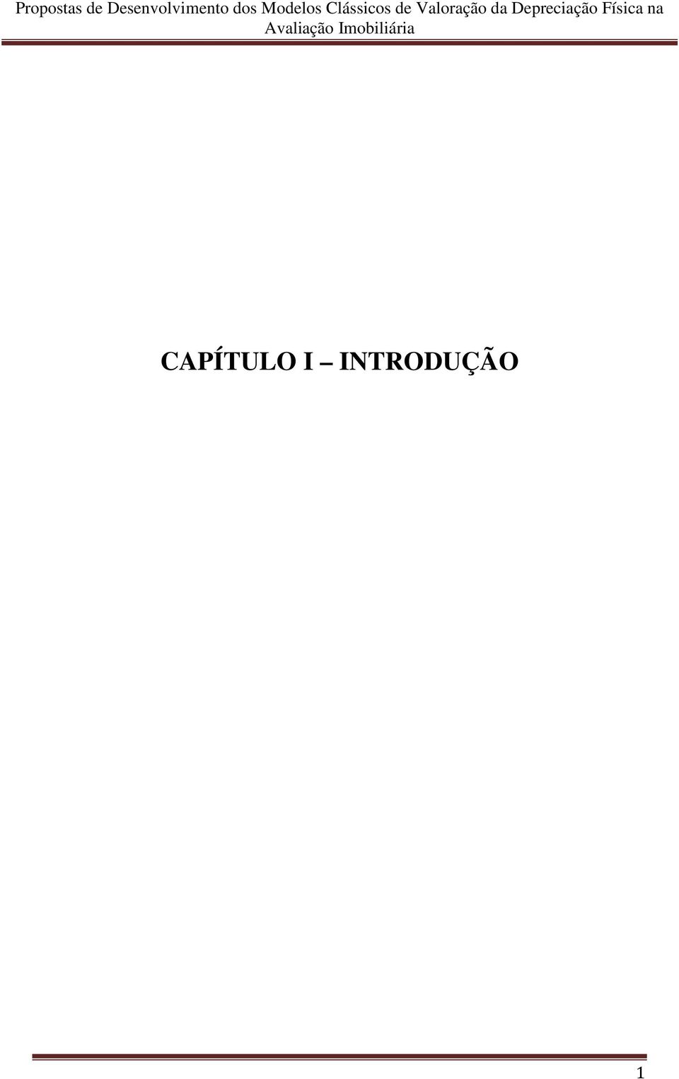 NTRODUÇÃO