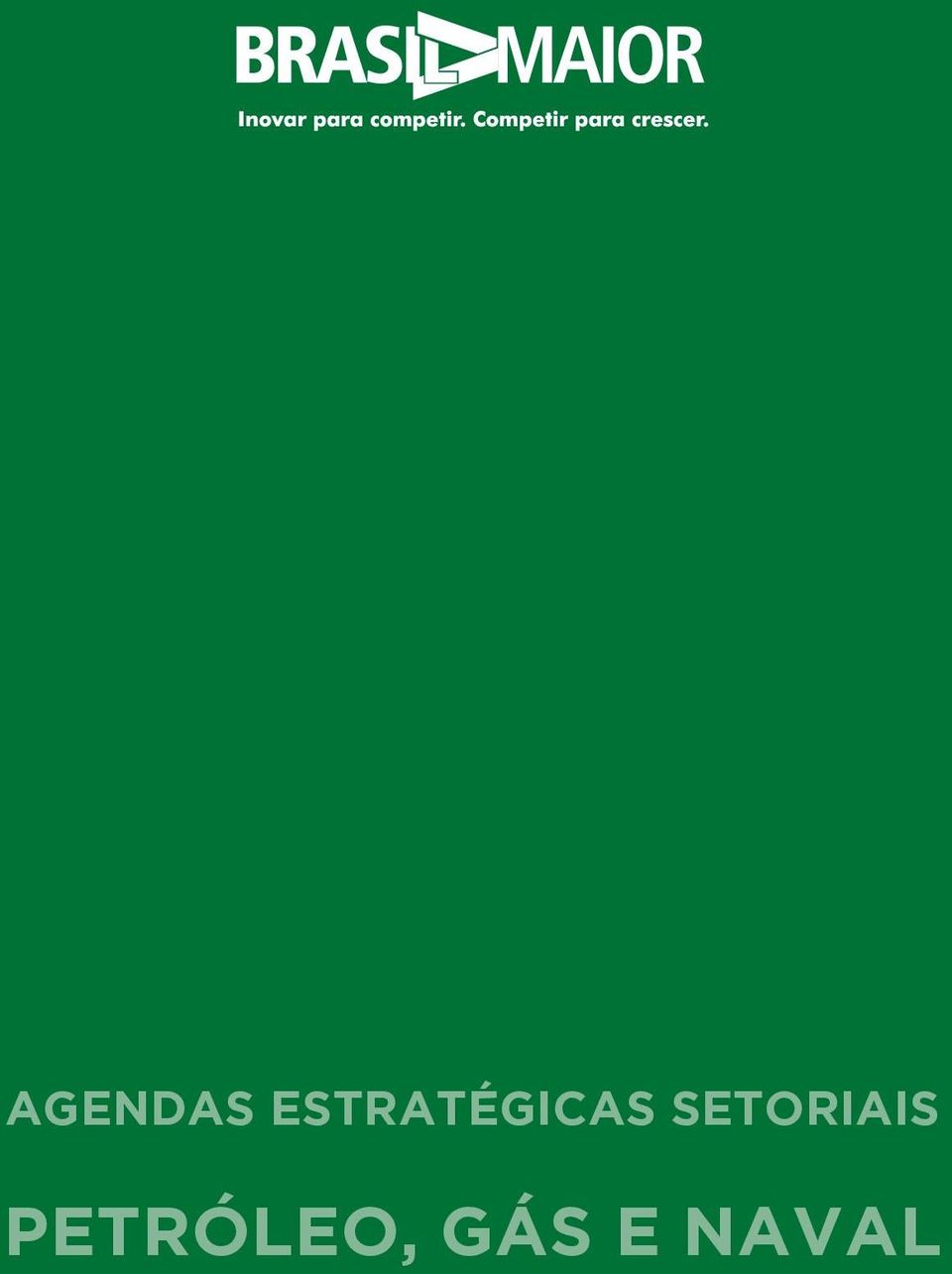 SETORIAIS