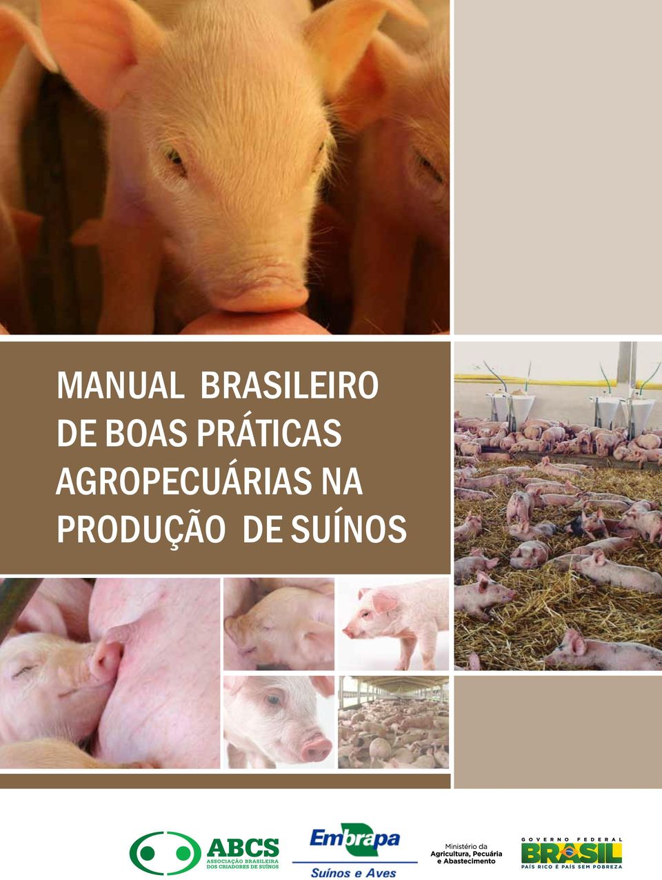 AGROPECUÁRIAS NA