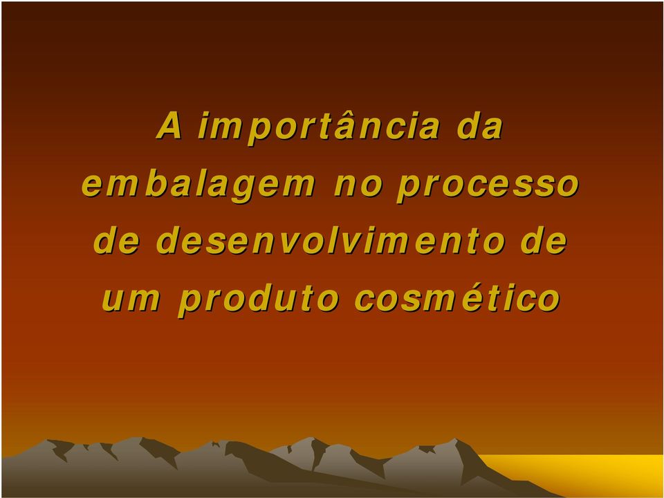 processo de