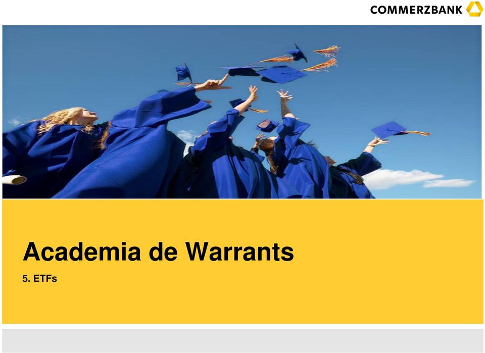 Warrants