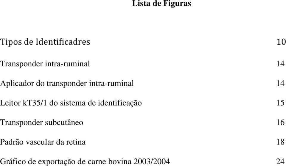 kt35/1 do sistema de identificação 15 Transponder subcutâneo 16