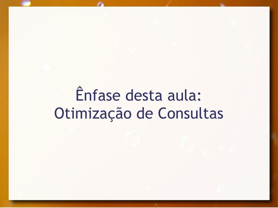 aula: