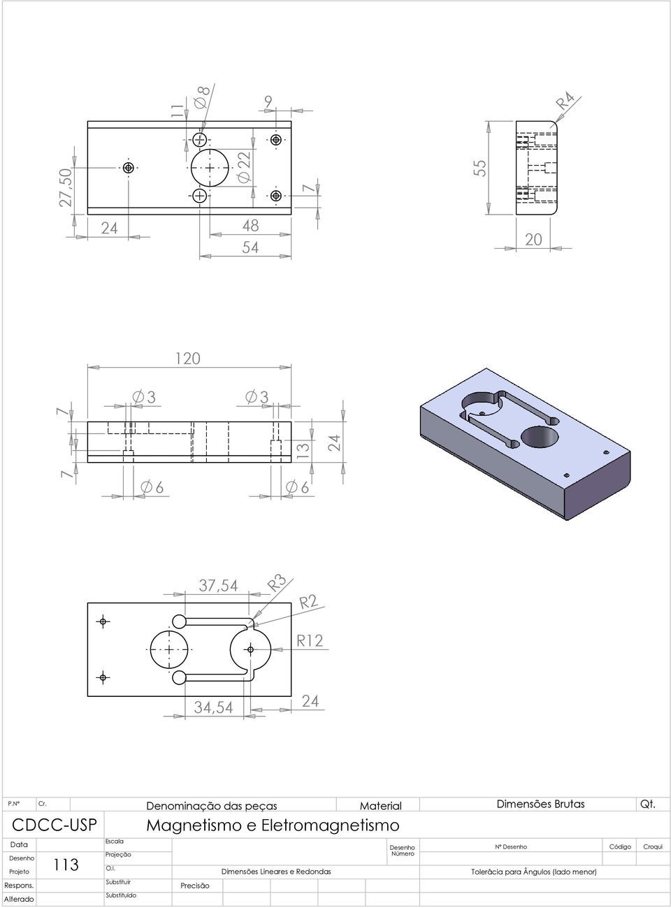 R2 R12 4,54 24 Magnetismo e