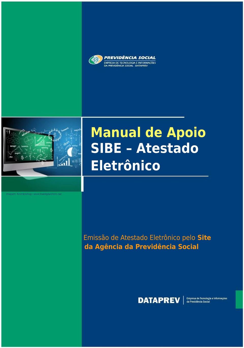 de Atestado Eletrônico pelo