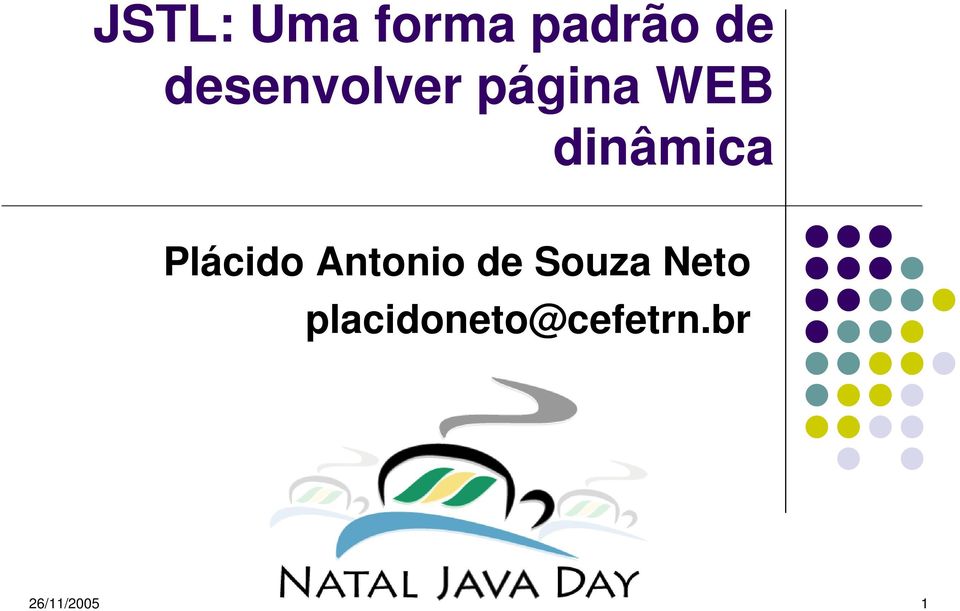 Plácido Antonio de Souza Neto