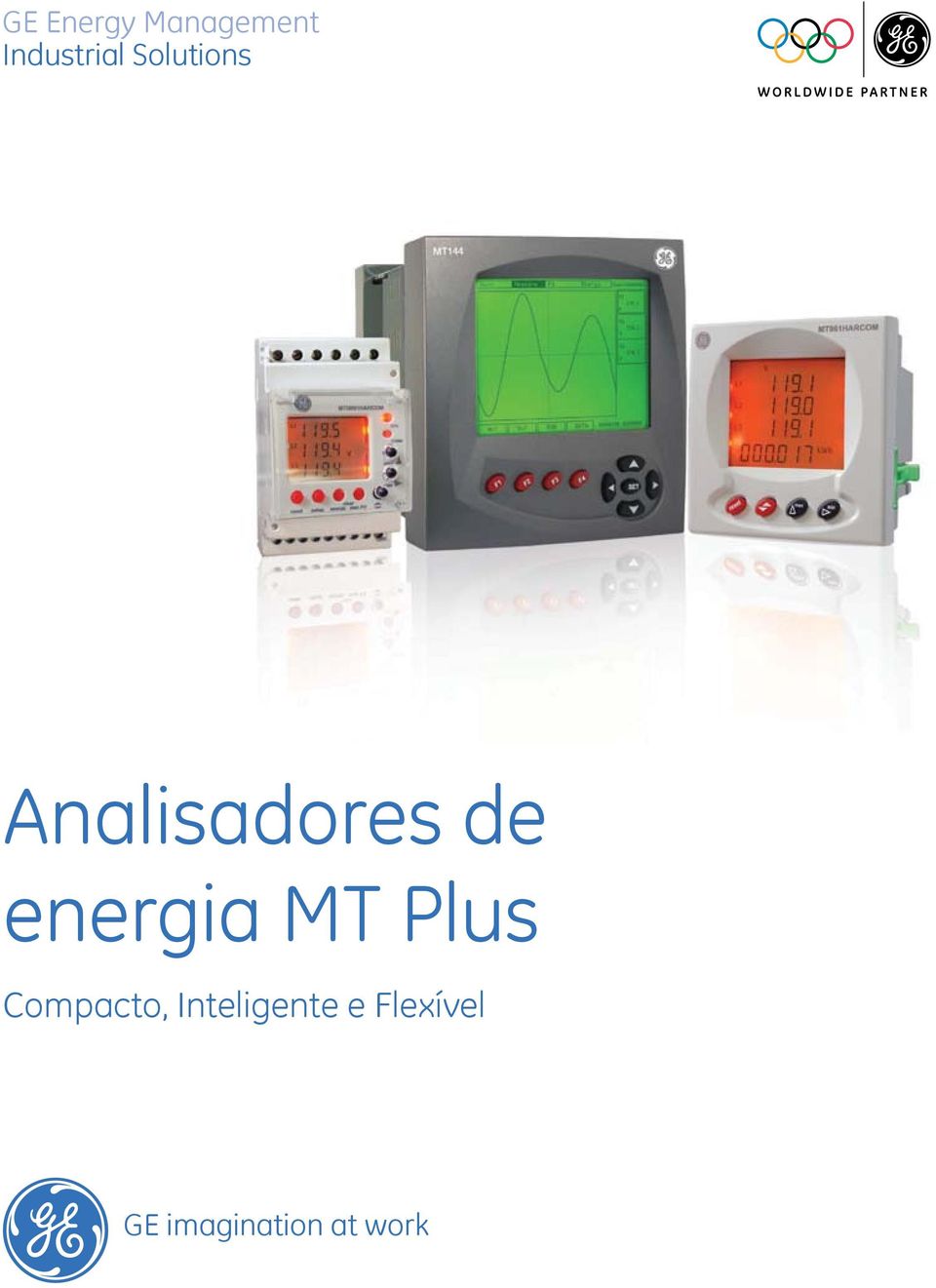 energia MT Plus Compacto,