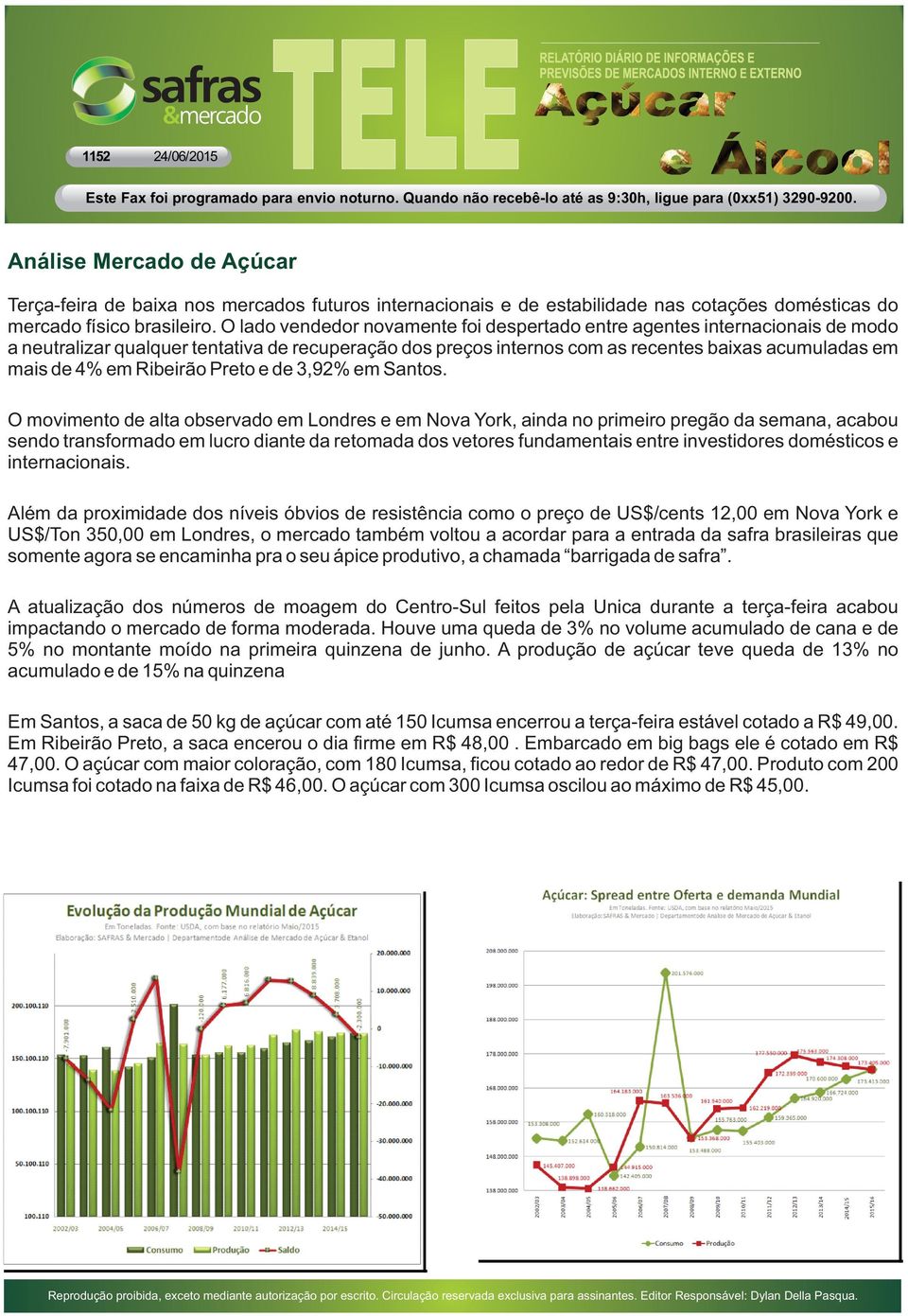 Ribeirão Preto e de 3,92% em Santos.