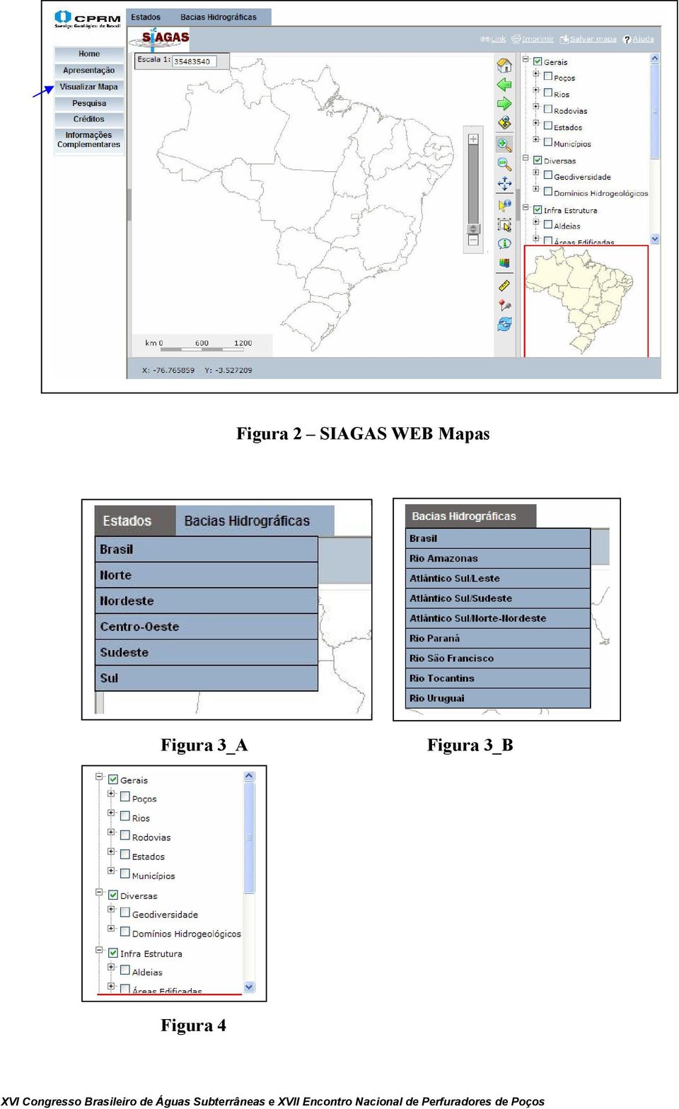 Mapas Figura