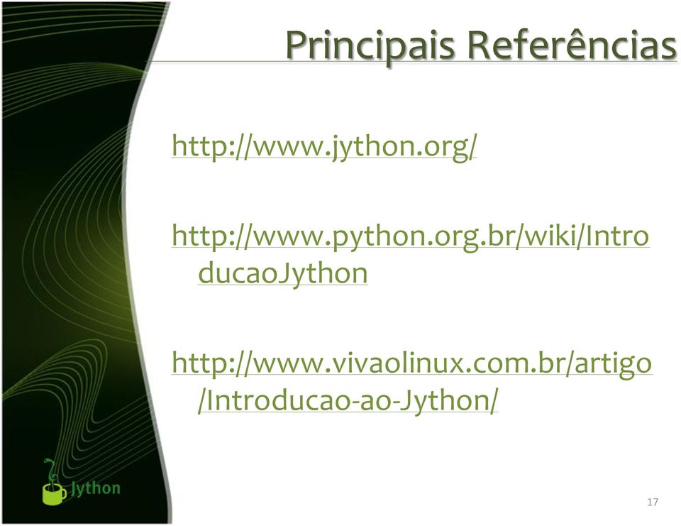 http://www.python.org.