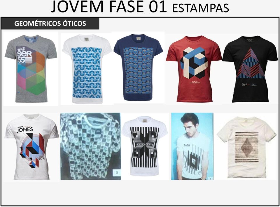 ESTAMPAS