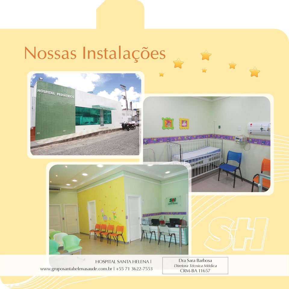 com.br +55 71 3622-7553 Dra Sara