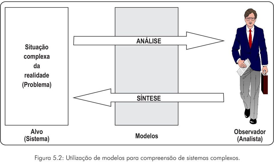 Observador (Analista) Figura 5.