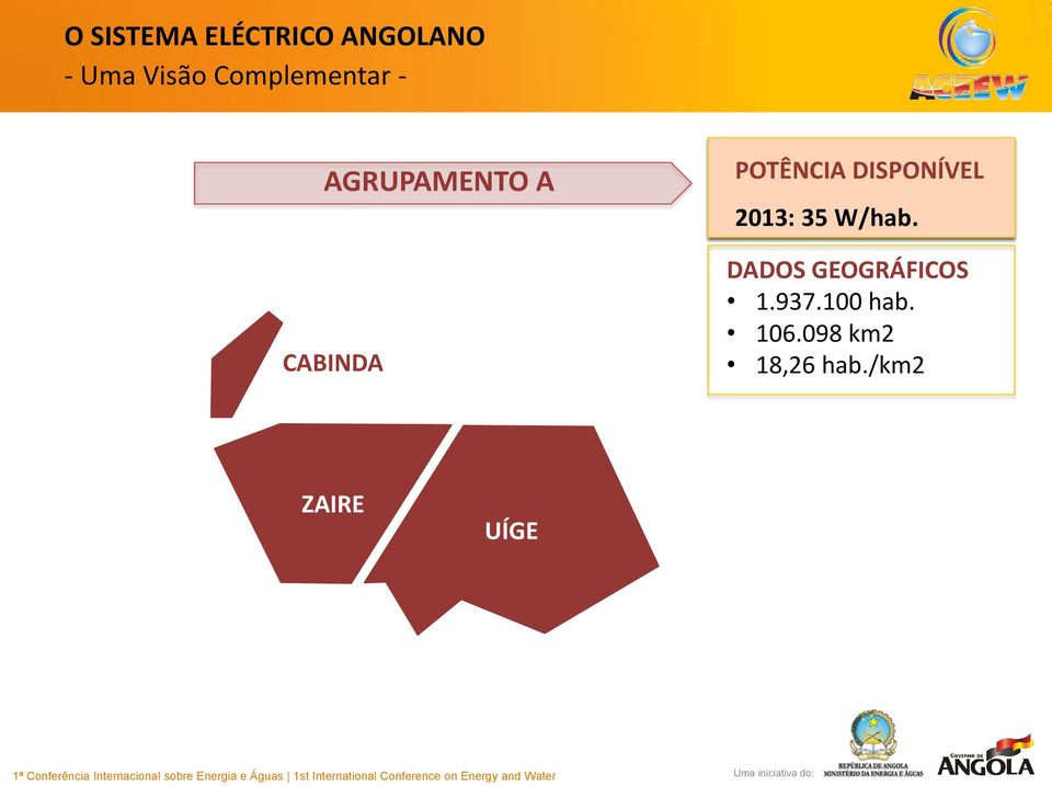 DADOS GEOGRÁFICOS 1.937.100 hab.