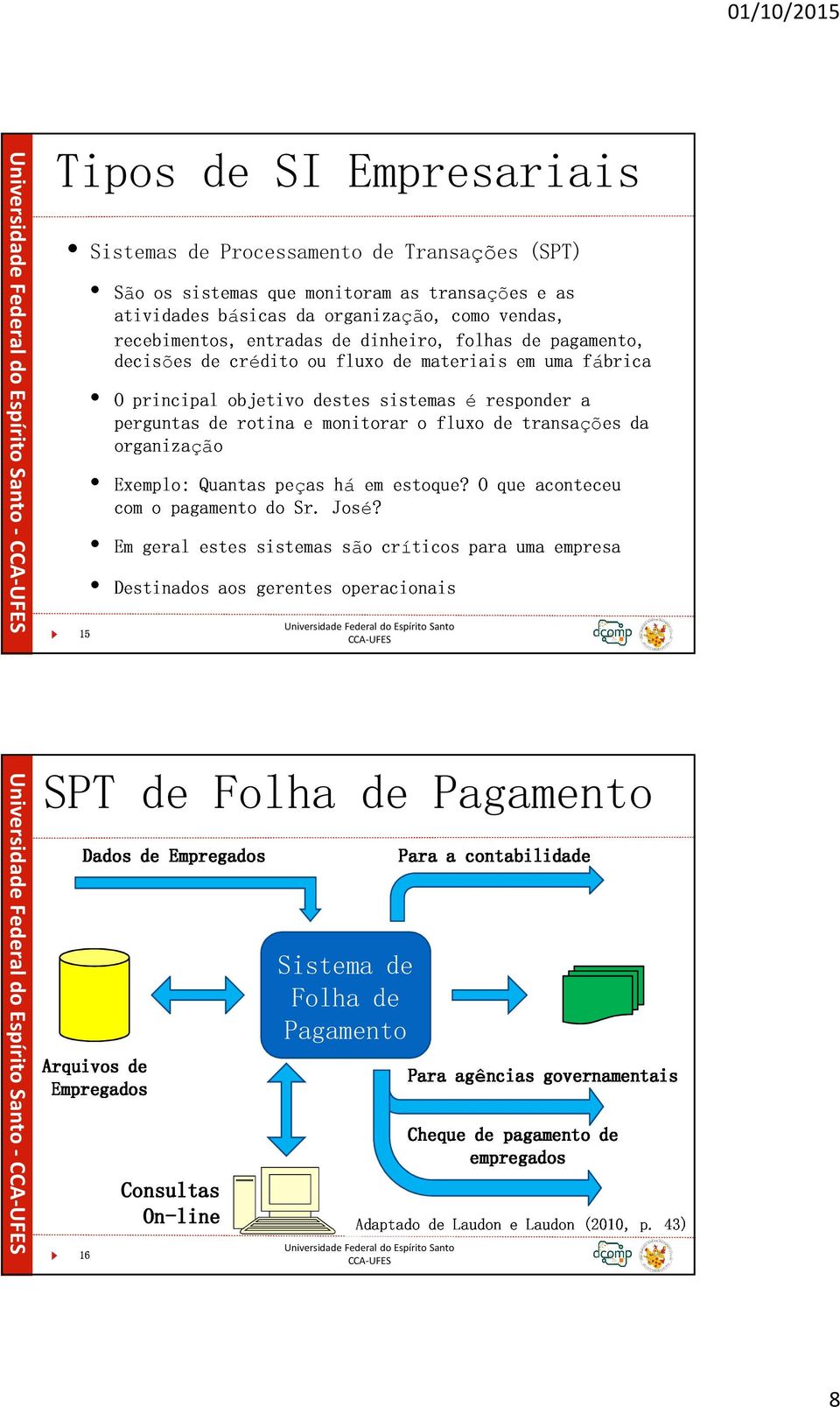 háem são críticos estoque?