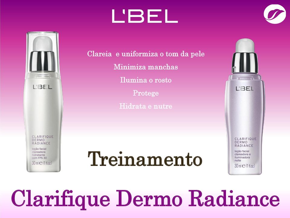 nutre Treinamento Clareamento 100% seguro