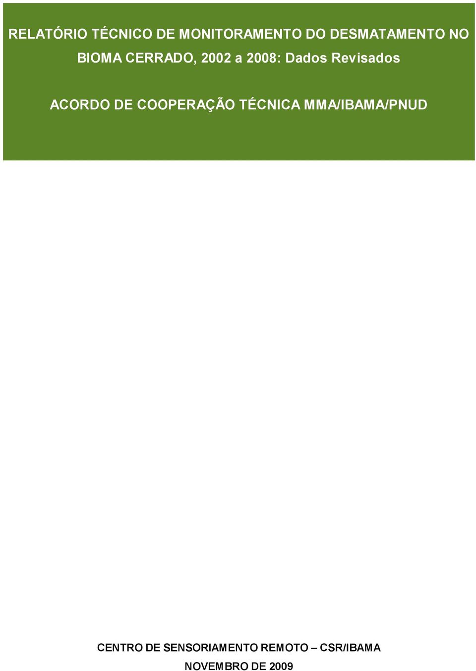 Revisados ACORDO DE COOPERAÇÃO TÉCNICA