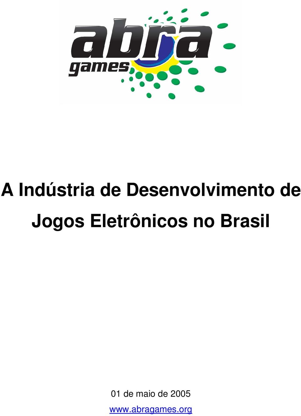 Eletrônicos no Brasil 01