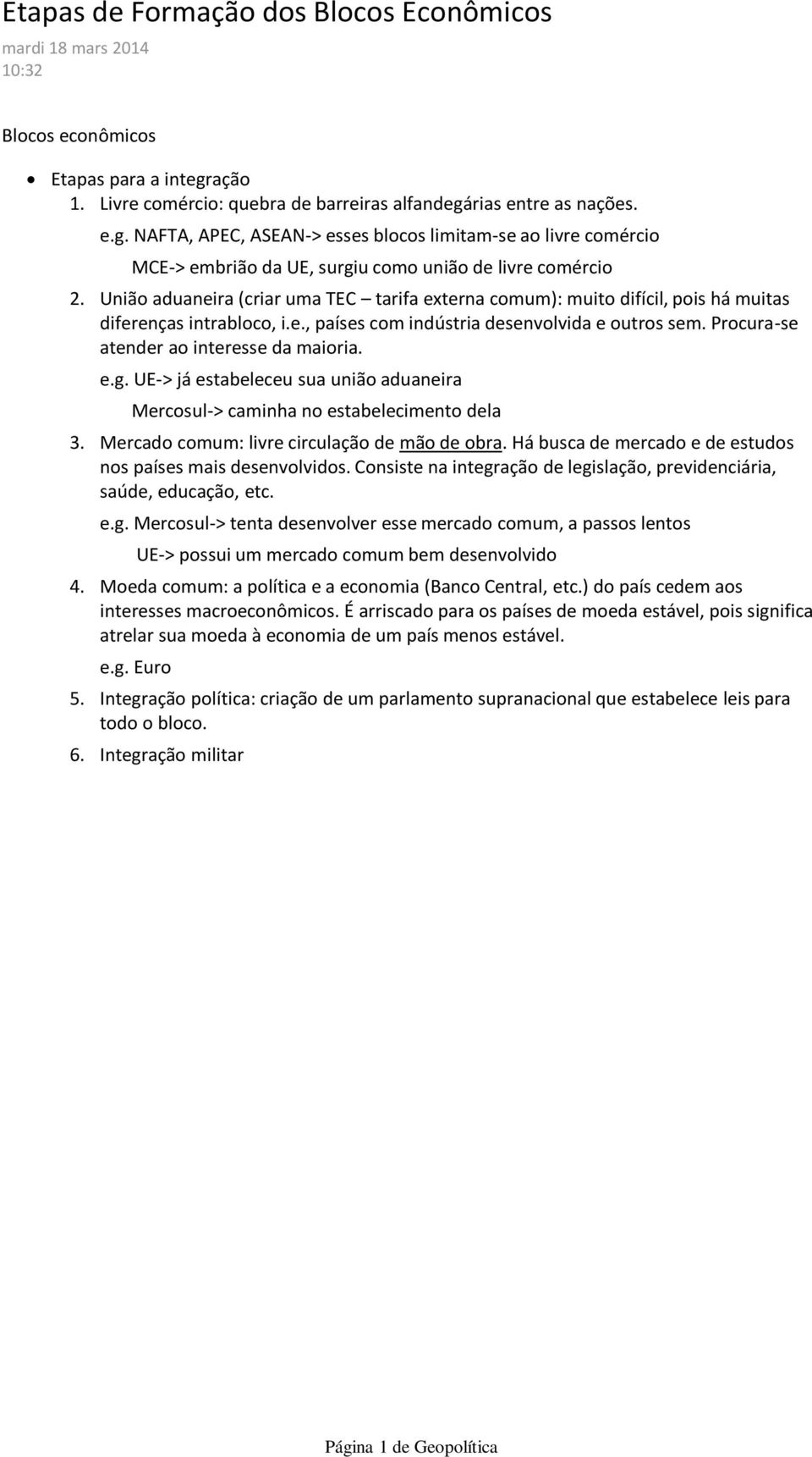 rias entre as nações. 2. 3. 4. 5. 6. e.g.