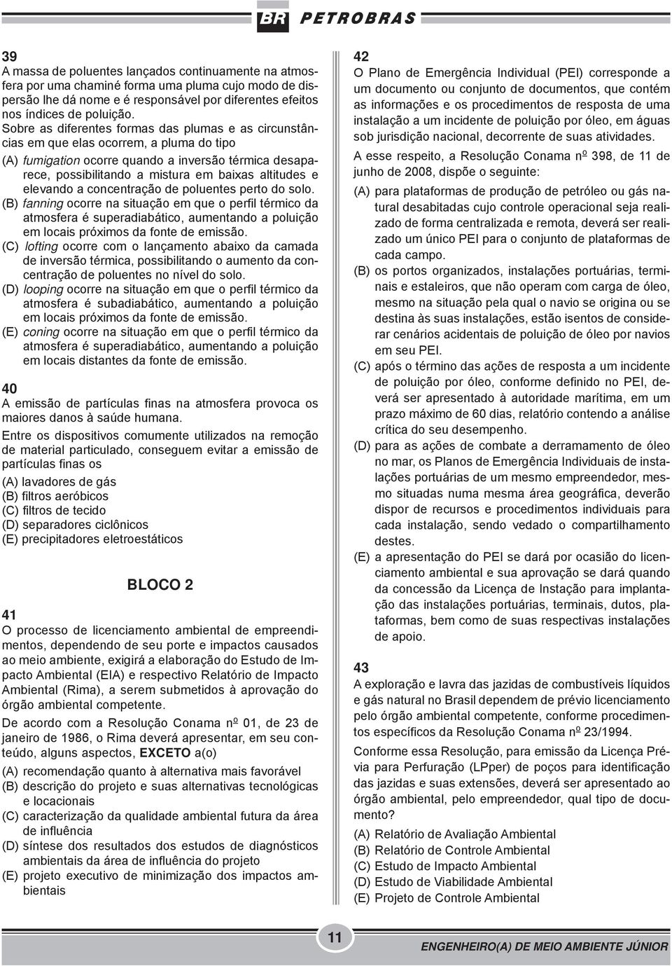 e elevando a concentração de poluentes perto do solo.