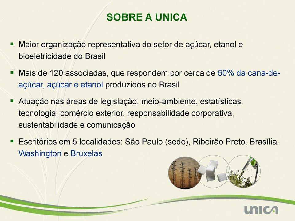 de legislação, meio-ambiente, estatísticas, tecnologia, comércio exterior, responsabilidade corporativa,