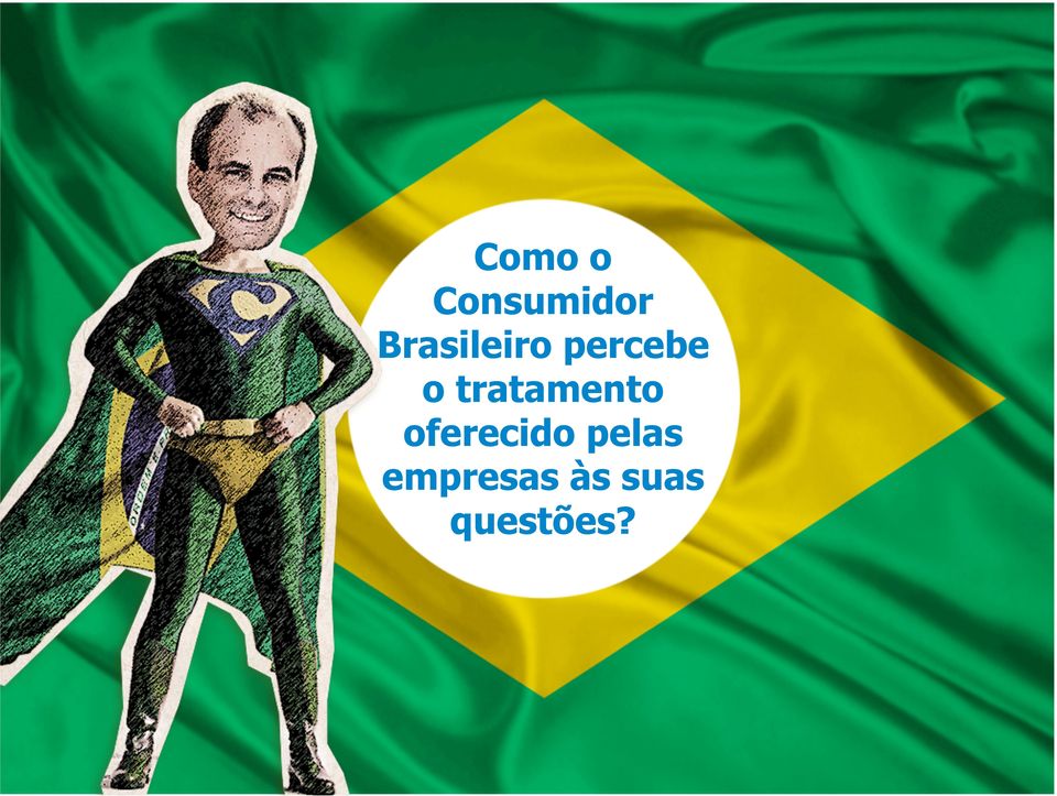 tratamento oferecido