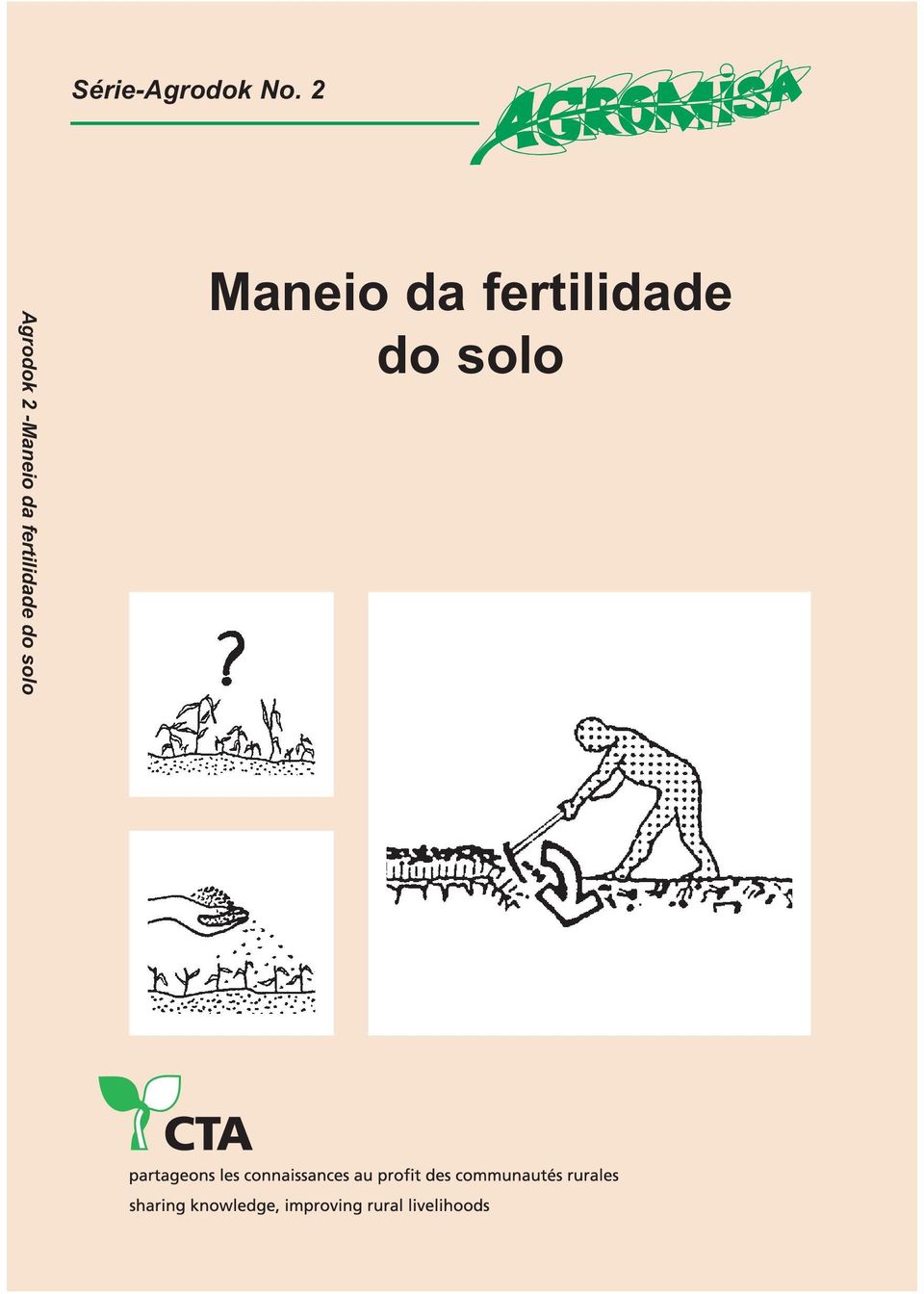 fertilidade do solo