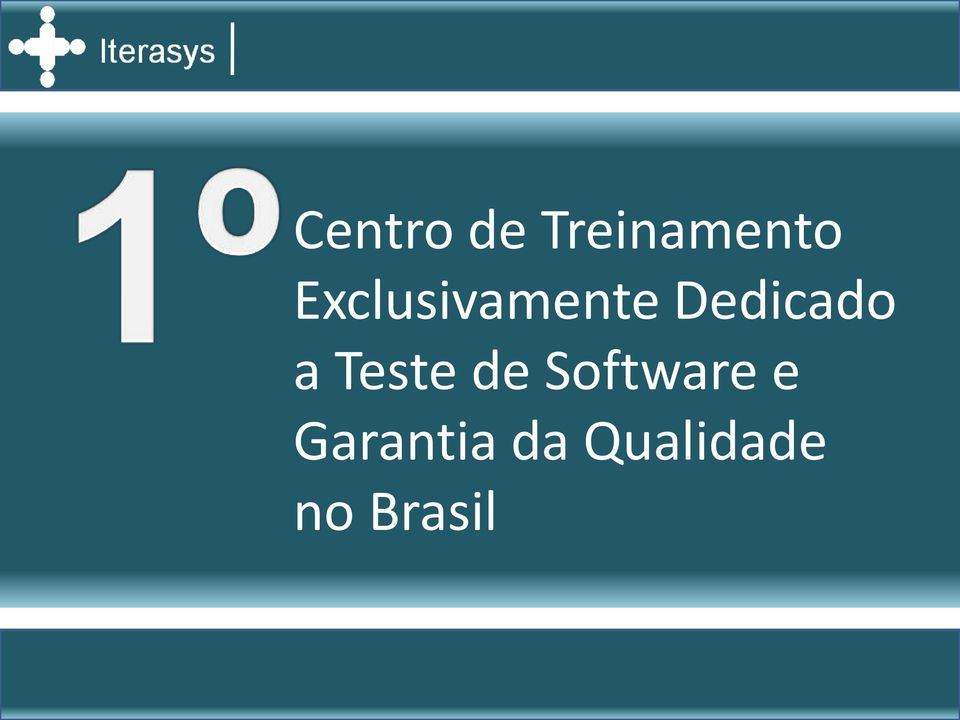 a Teste de Software e