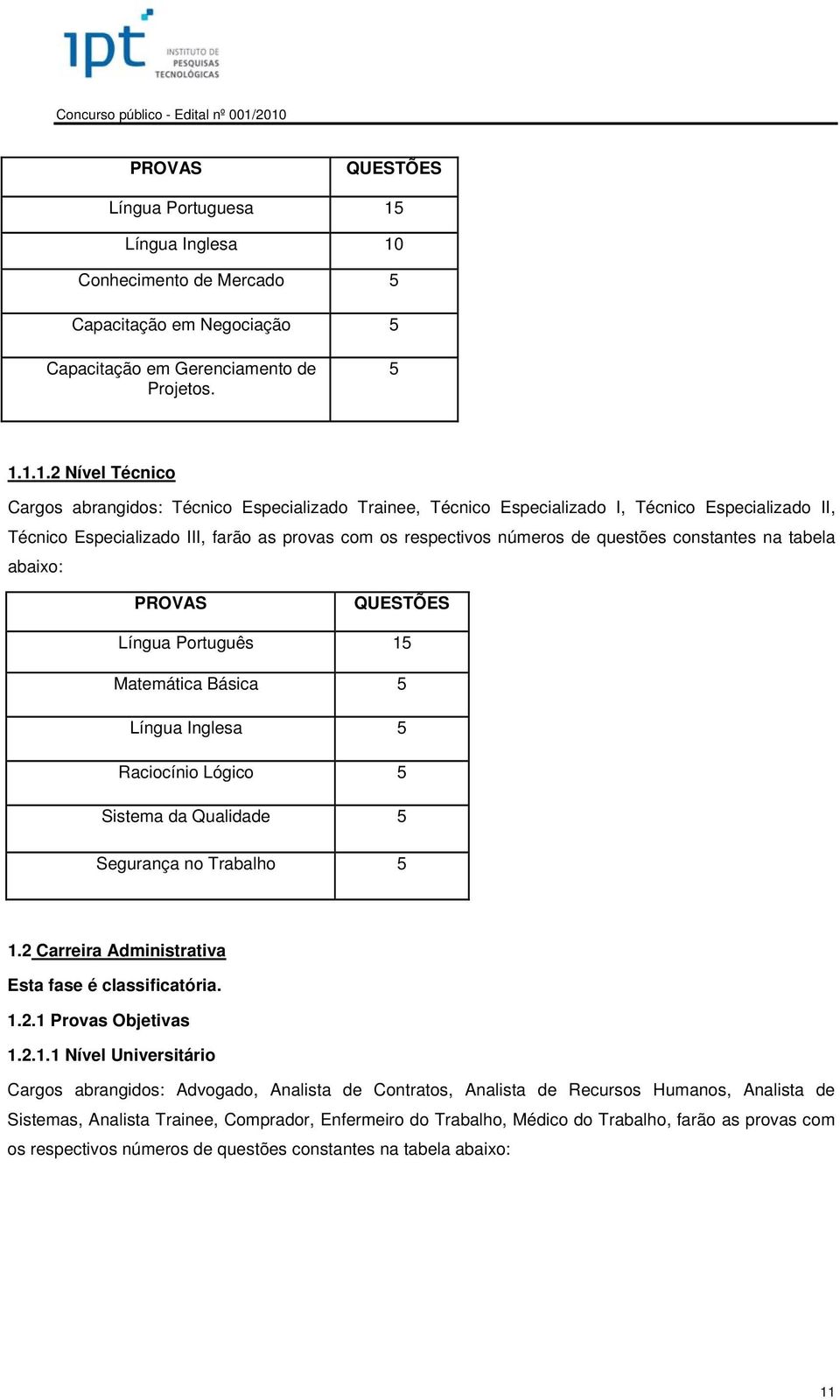 Capacitação em Negociação 5 