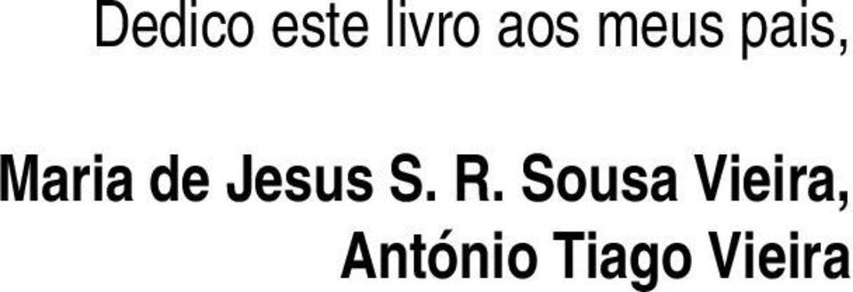 Jesus S. R.