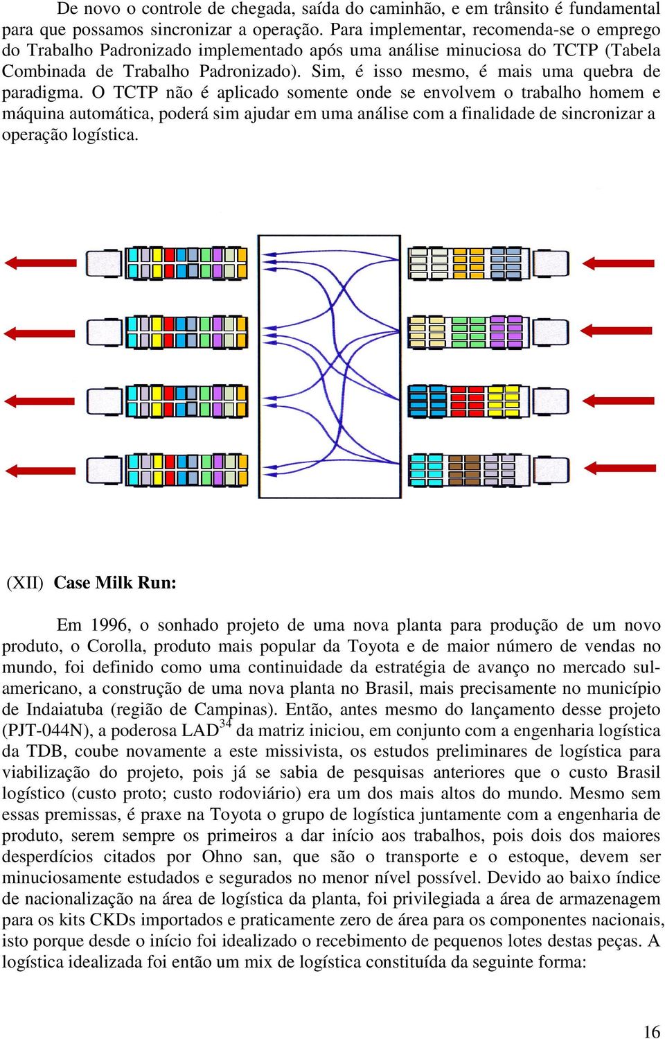 Sim, é isso mesmo, é mais uma quebra de paradigma.