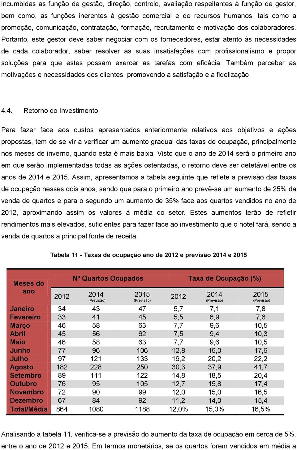 Portanto, este gestor deve saber negociar com os fornecedores, estar atento às necessidades de cada colaborador, saber resolver as suas insatisfações com profissionalismo e propor soluções para que