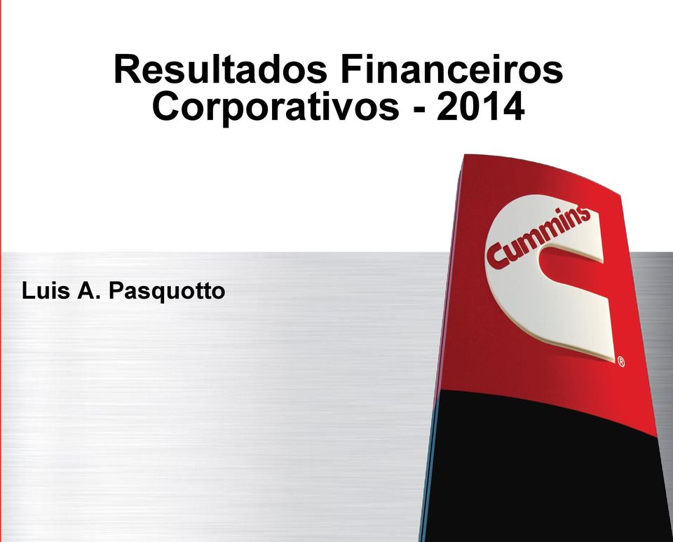 Corporativos -