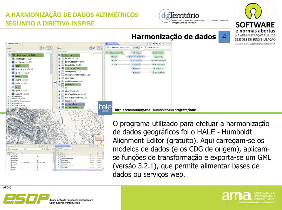 HALE - Humboldt Alignment Editor (gratuito).