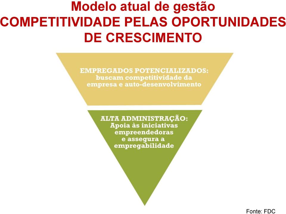 COMPETITIVIDADE