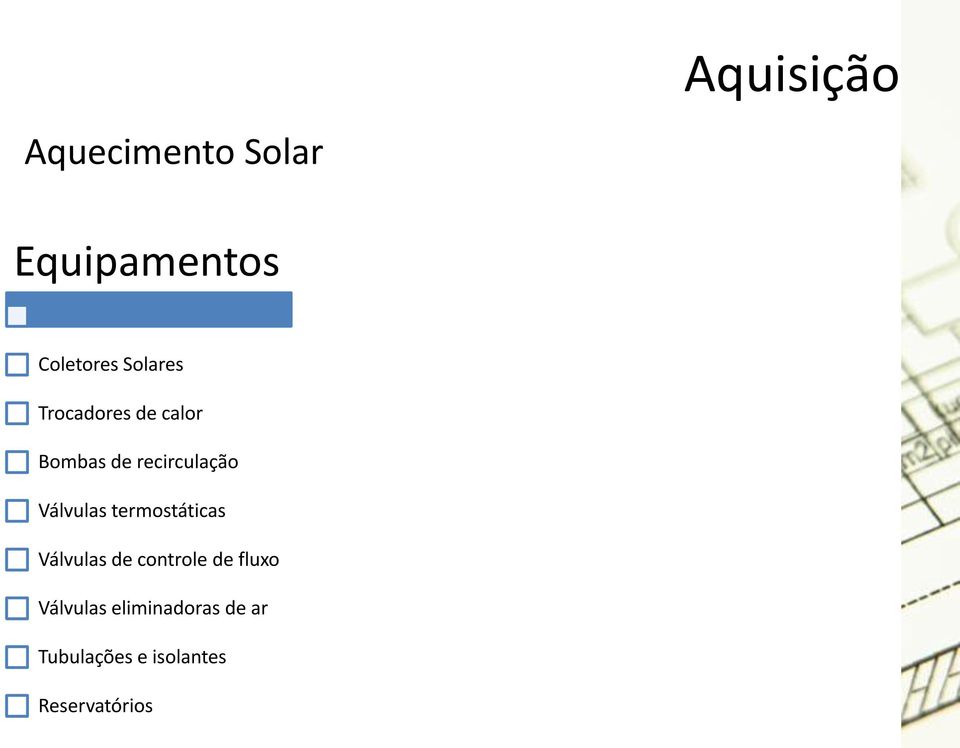 Válvulas termostáticas Válvulas de controle de