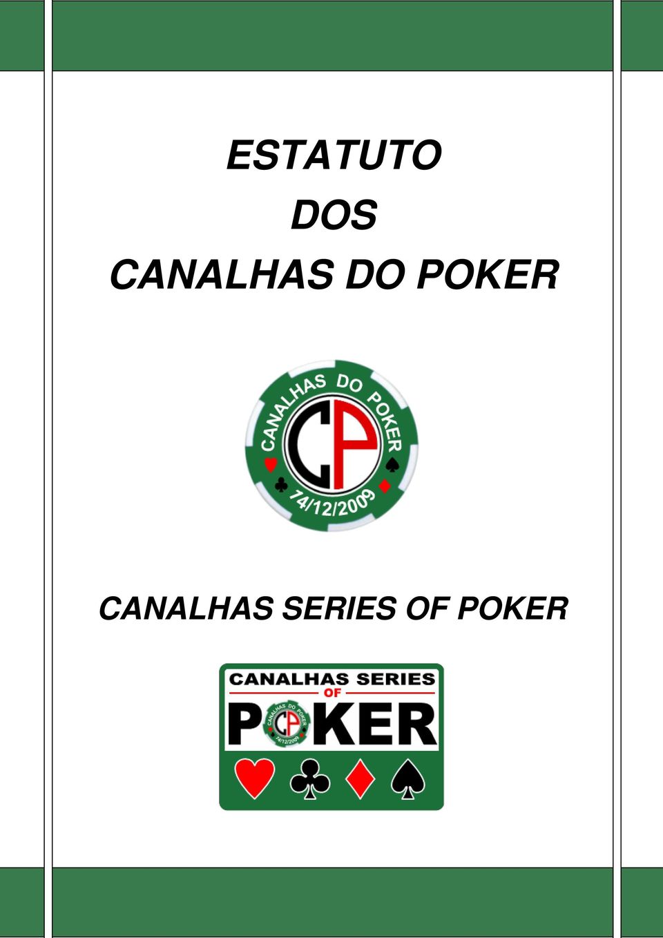 POKER