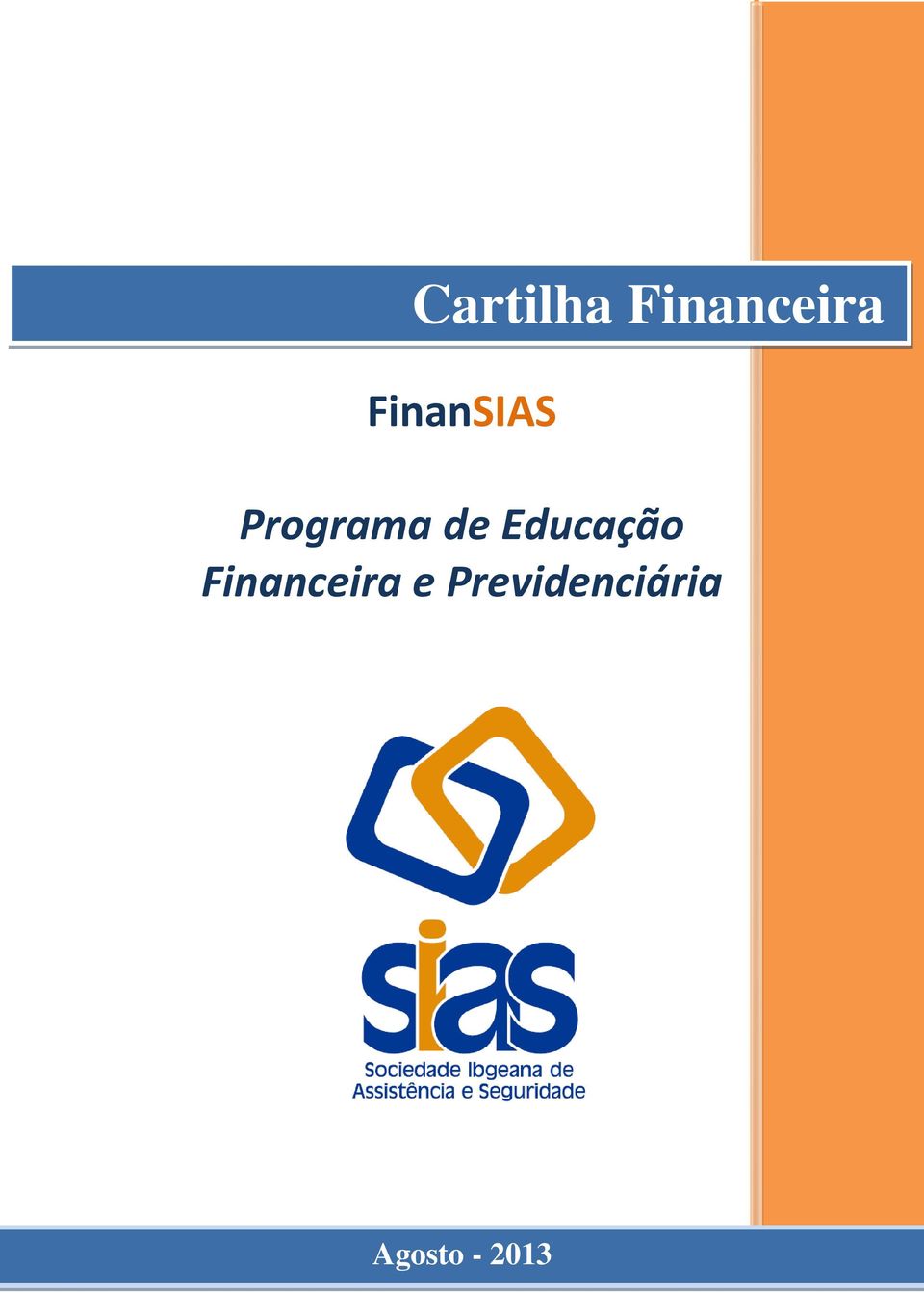 Educação Financeira e