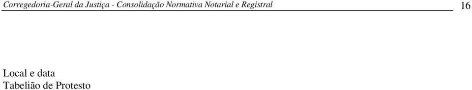 Normativa Notarial e