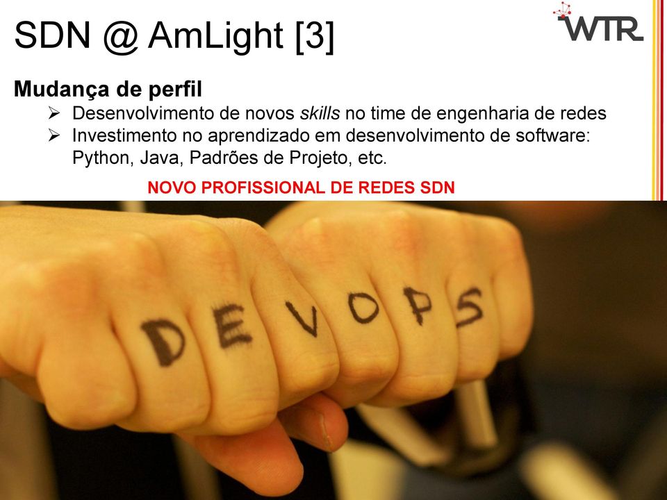 no aprendizado em desenvolvimento de software: Python,