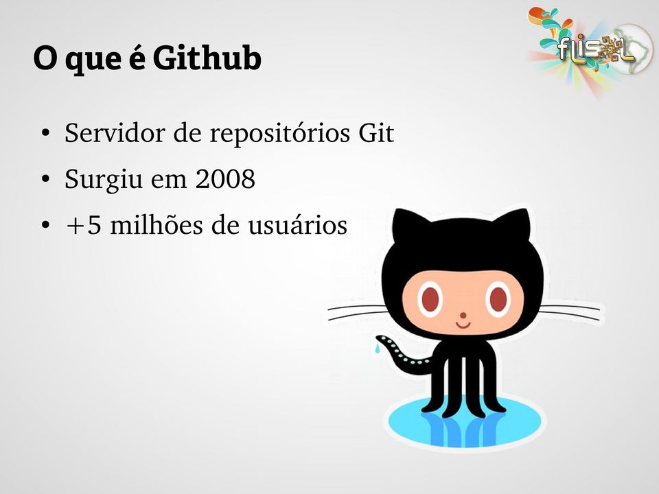 repositórios Git